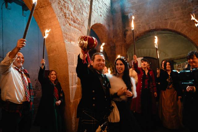 Celebraciones a medida