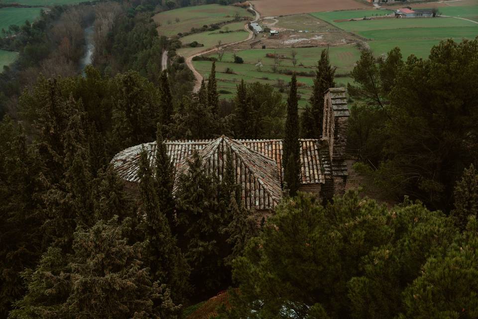 Iglesia Highland