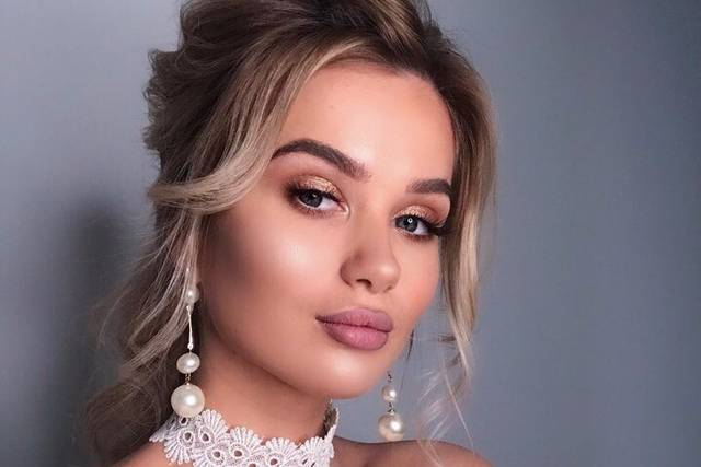 Maquillaje