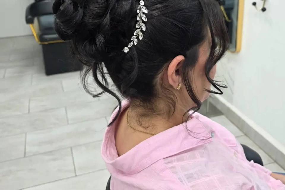 Peluquería Crys