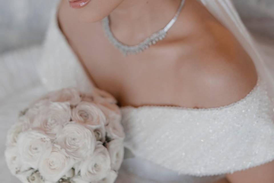 Novia perfecta