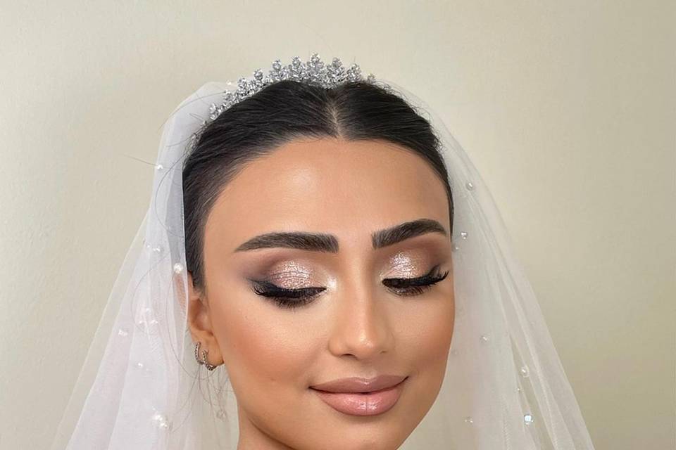 Novia perfecta