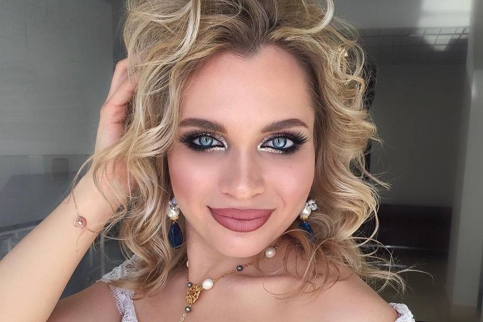 Maquillaje
