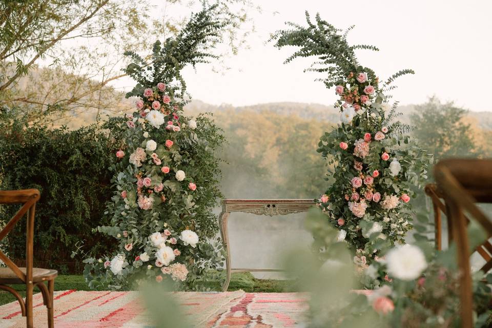 Fotografo bodas Bilbao