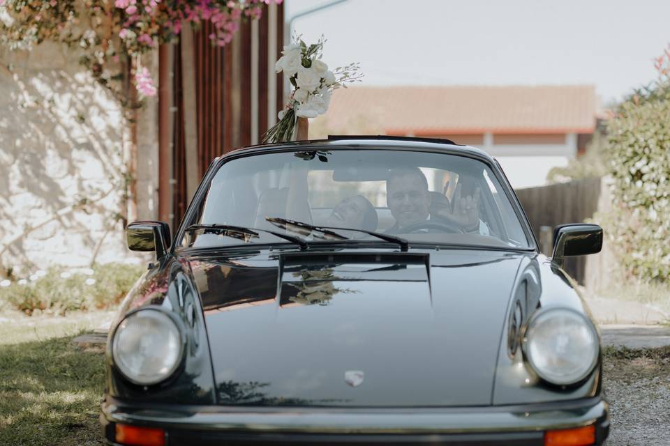 Fotógrafo de bodas en Bilbao