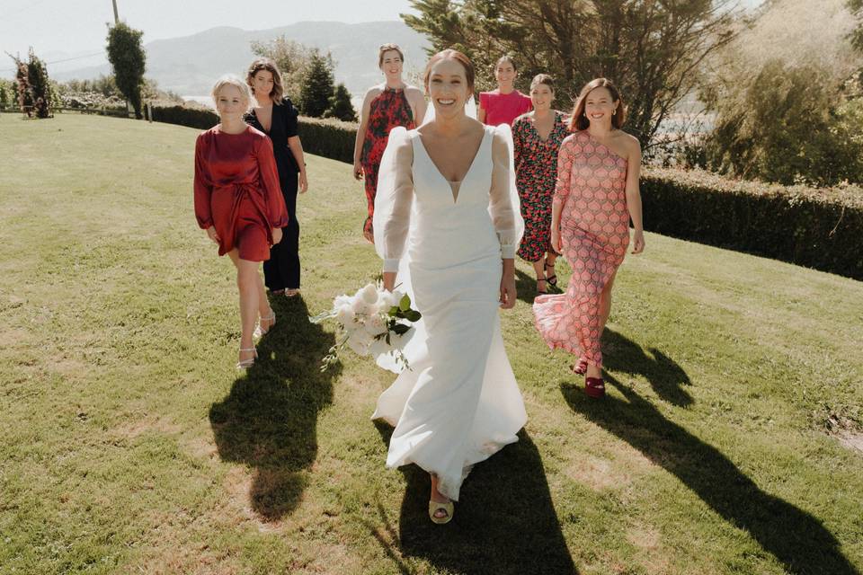 Fotógrafo de bodas en Bilbao