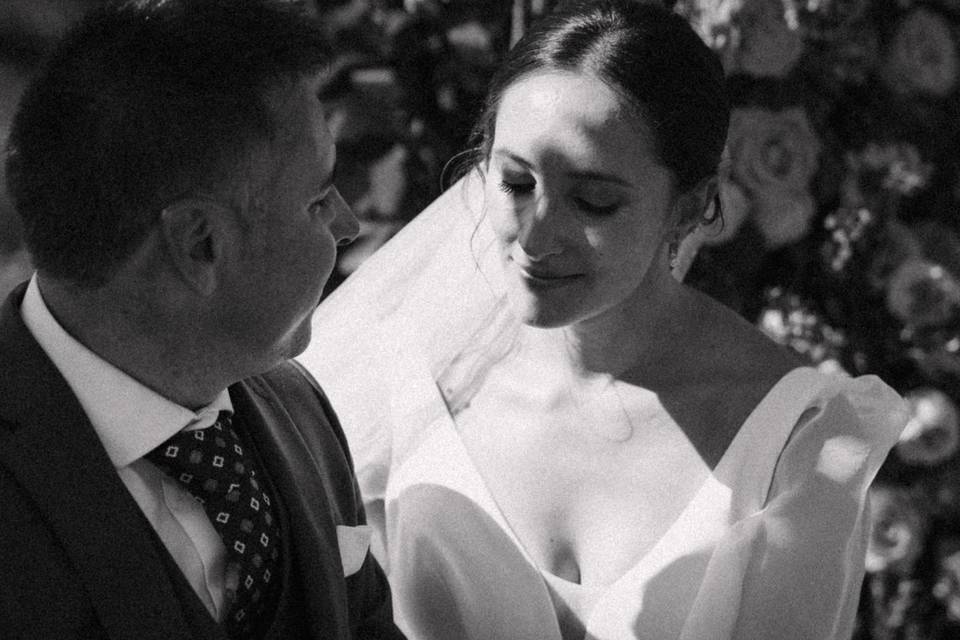 Fotógrafo de bodas en Bilbao