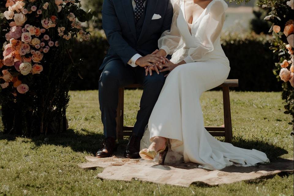 Fotógrafo de bodas en Bilbao