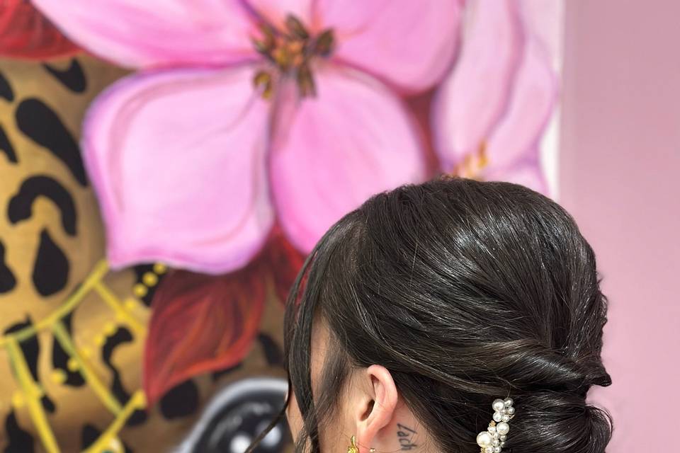 Estilistas Sandra Costa