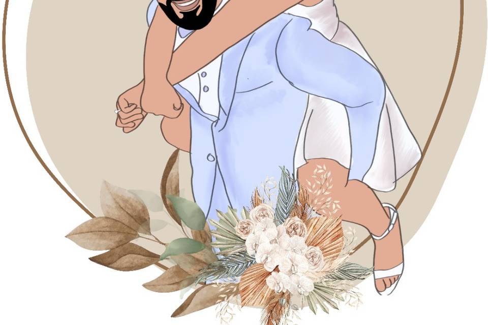 Ilustración digital