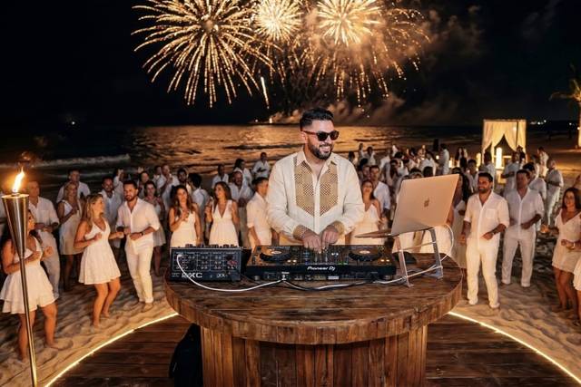 Beach Club