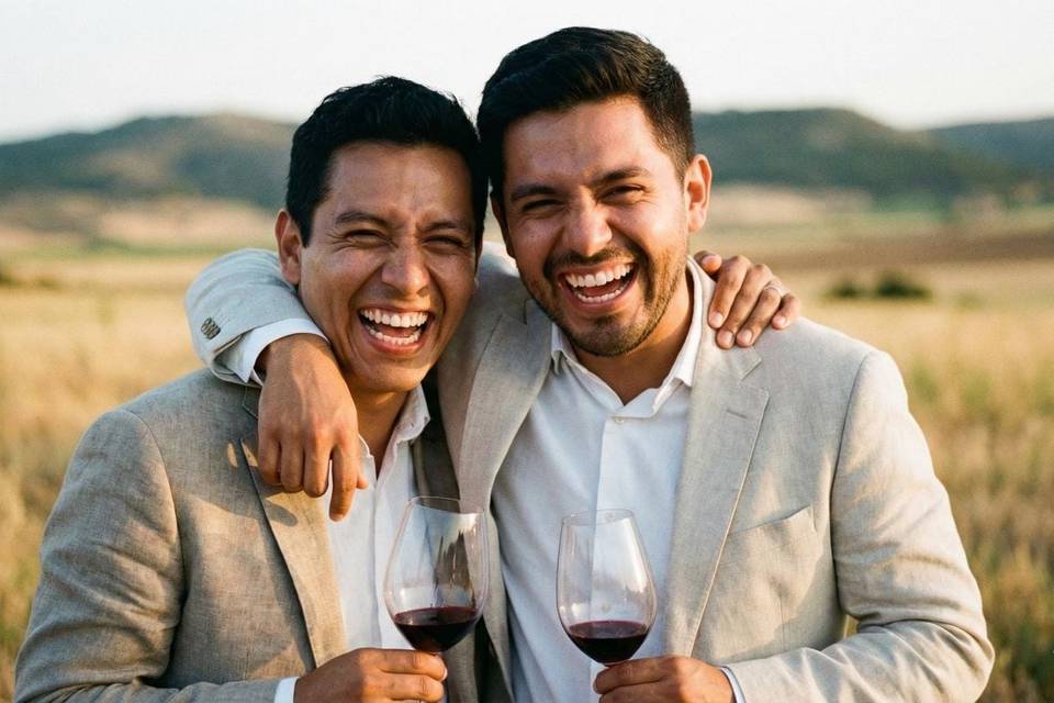 (Fraternidad)