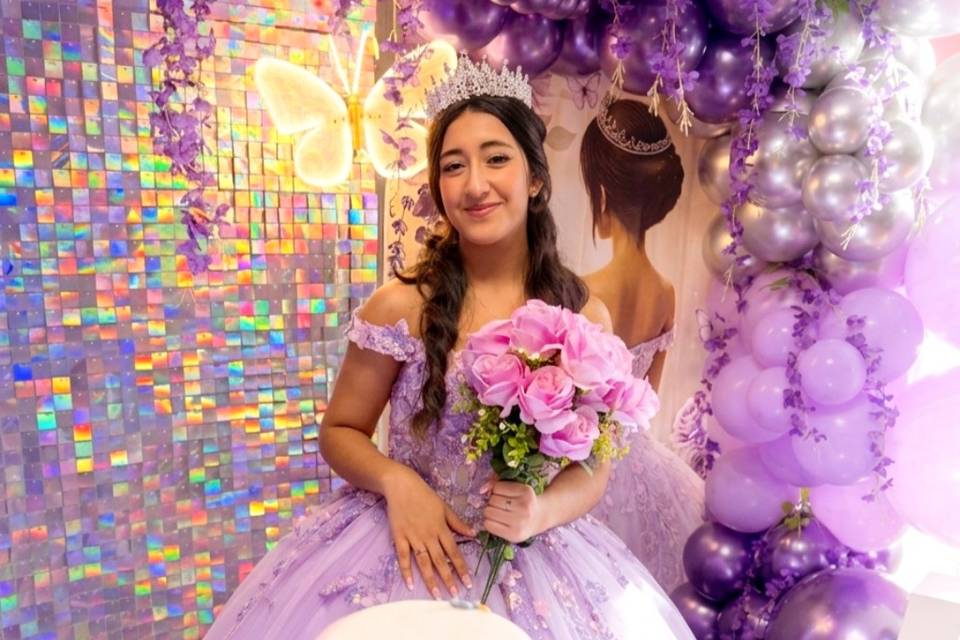 La princesa