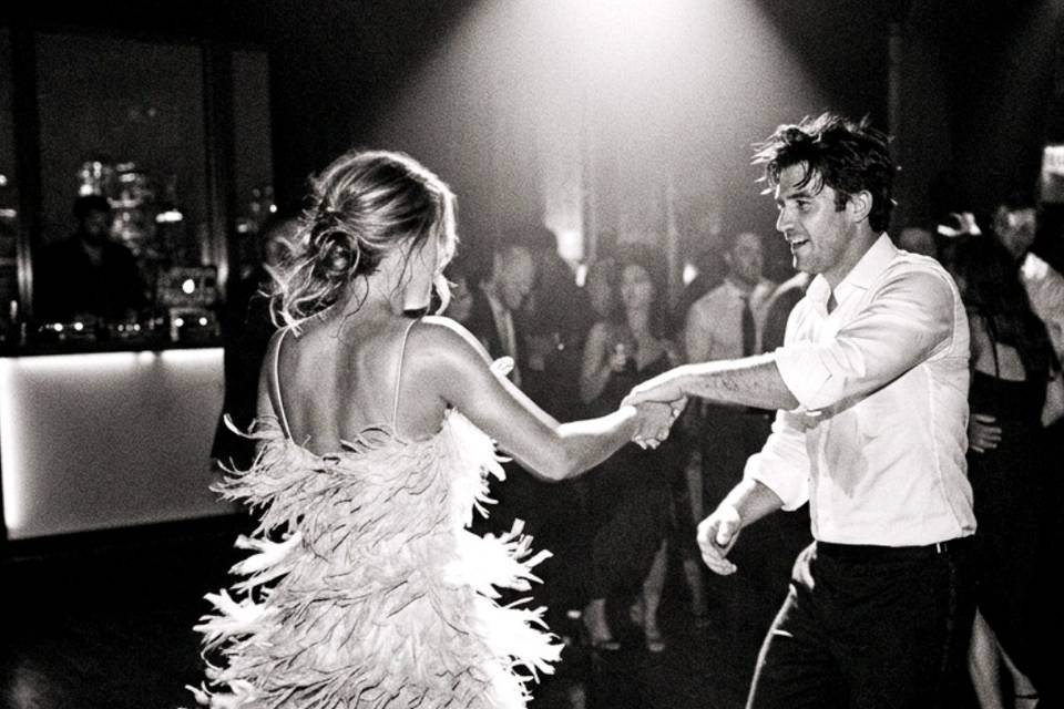 Momento de Bailar