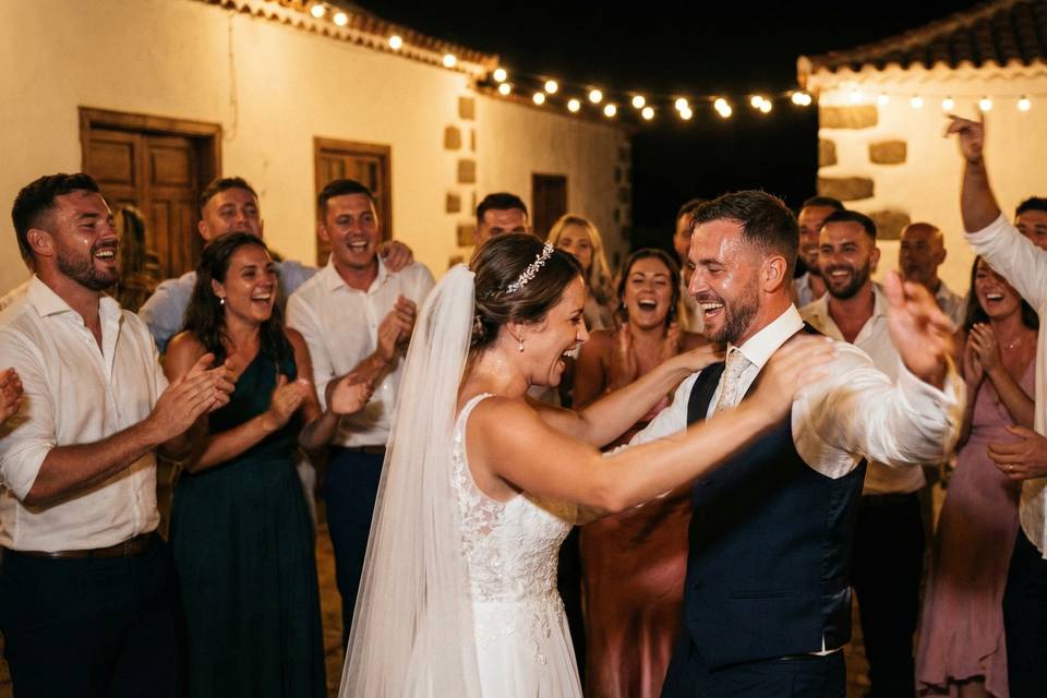 El Baile