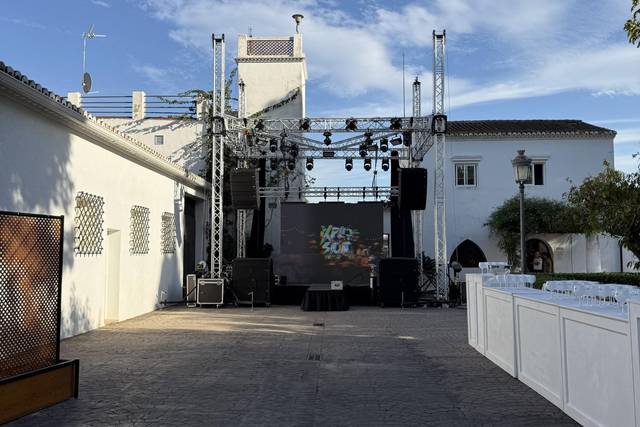 Skandalo Music Events