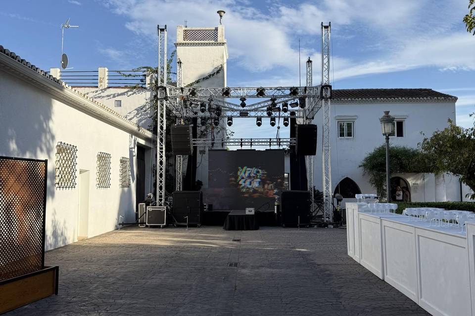Skandalo Music Events