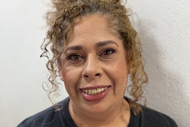 Maquillaje para evento