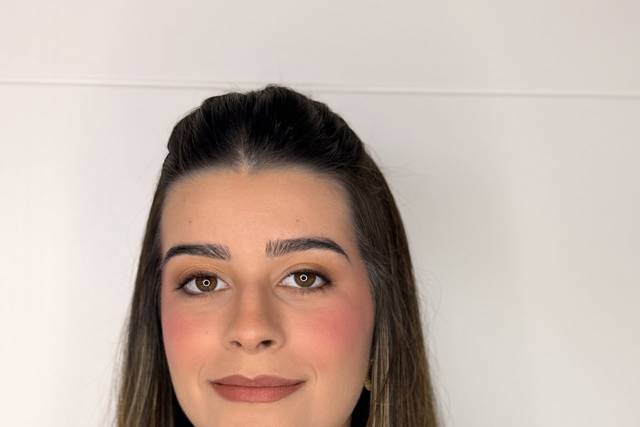 Maquillaje de evento