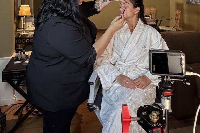 Para Cristina González Mor