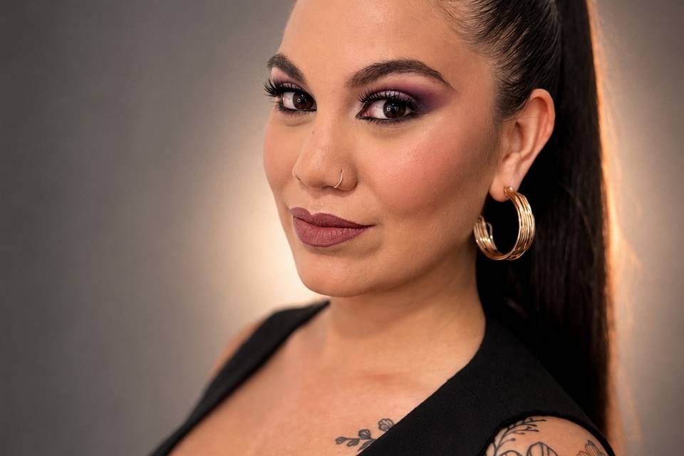 Make up