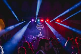 MueveT eventos - Dj Animador