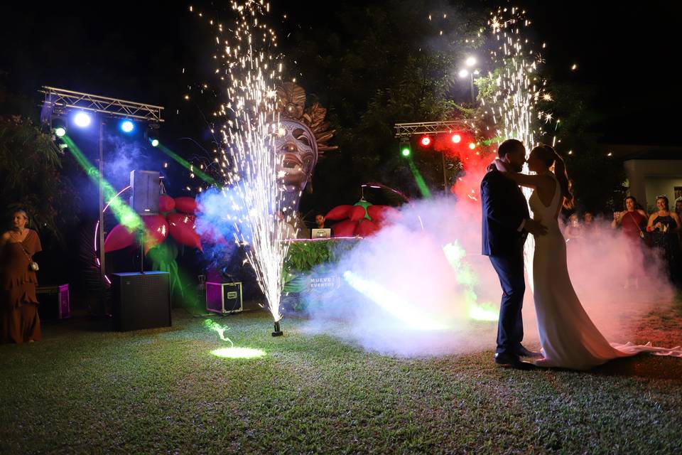 Baile