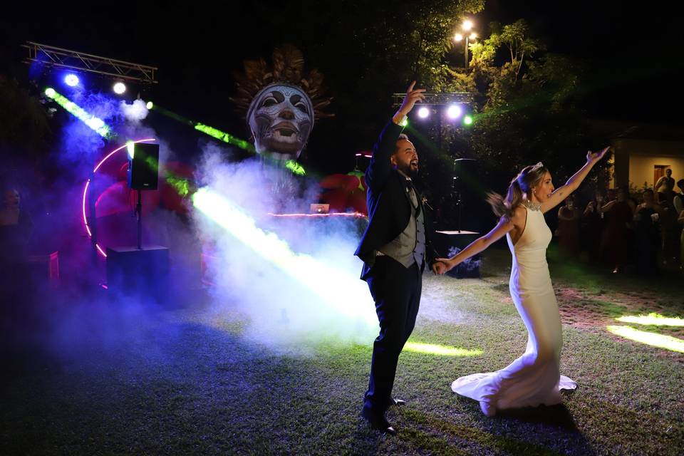Baile