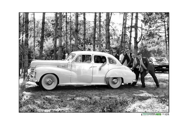 Opel Kapitan1952