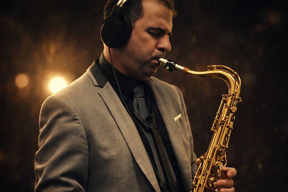 GastonSax