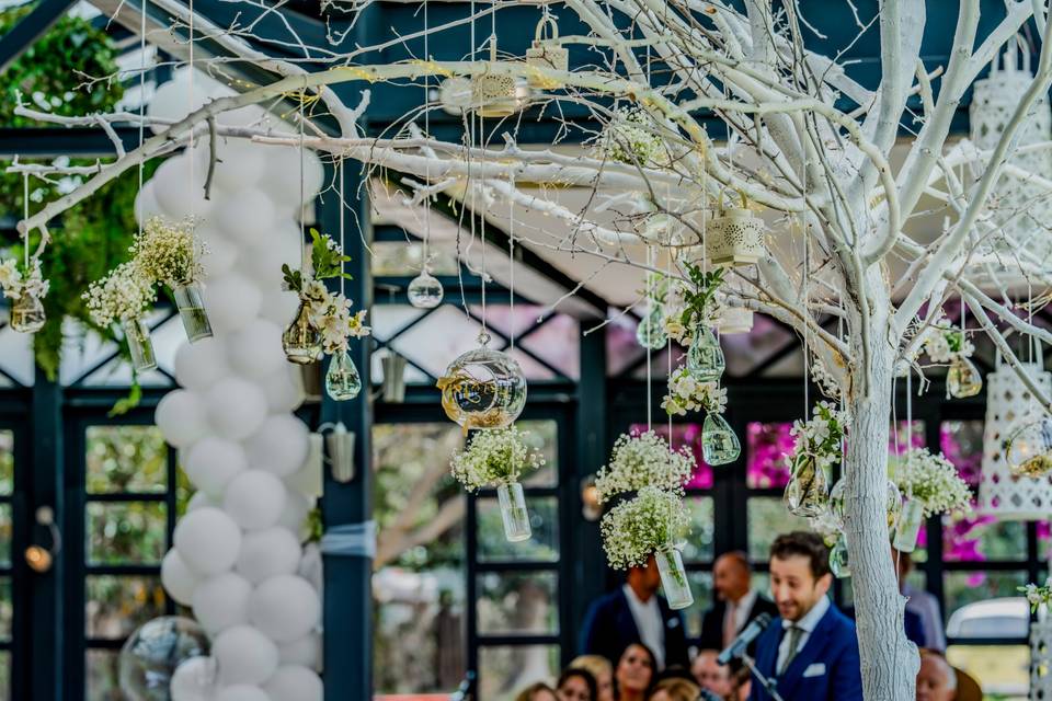 Decoracion
