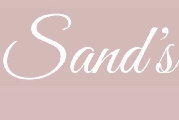 Sand’s studio