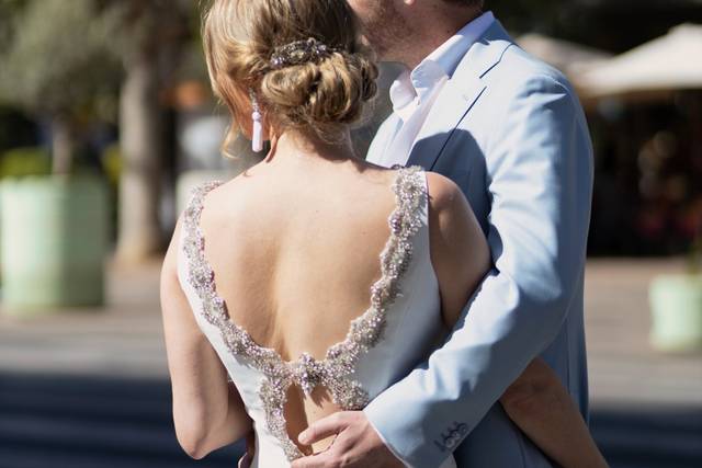 Wedding city