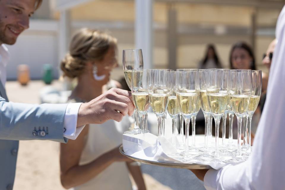 Wedding Cava