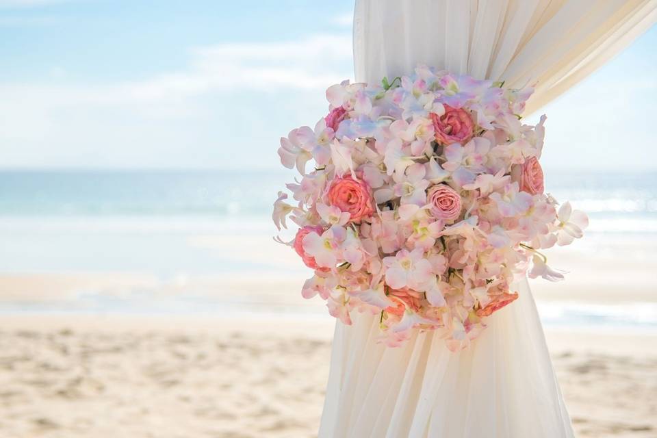 Boda en Punta Cana