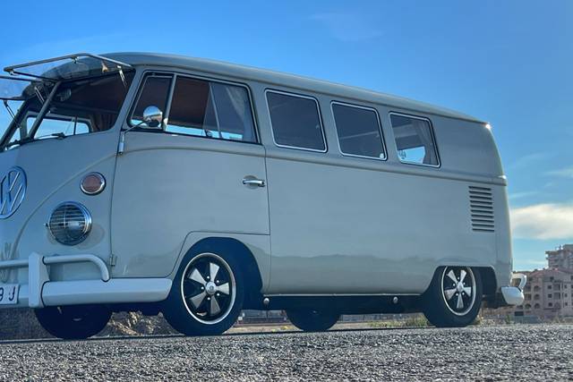 Volkswagen T1
