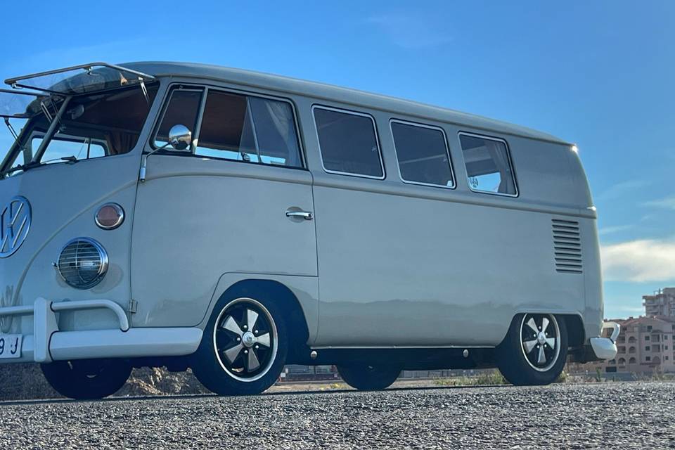 Volkswagen T1