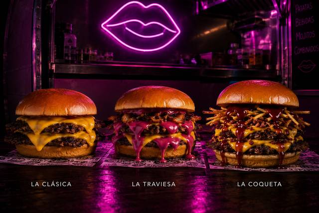 Nuestras favoritas