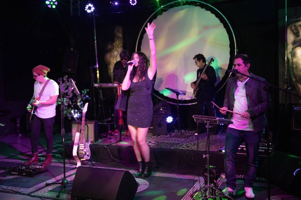 One 4 all music