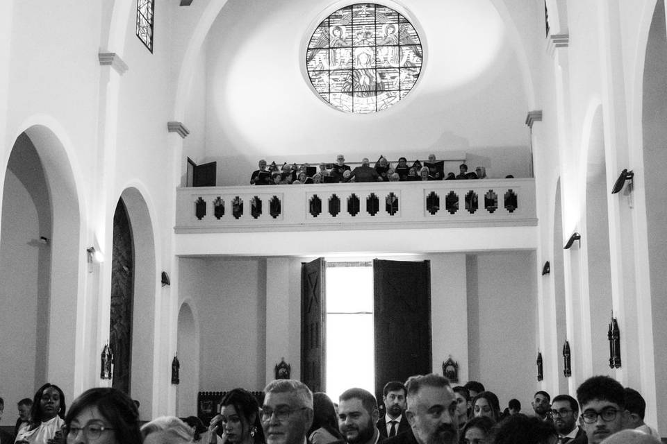 Boda en el Grau de Castelló