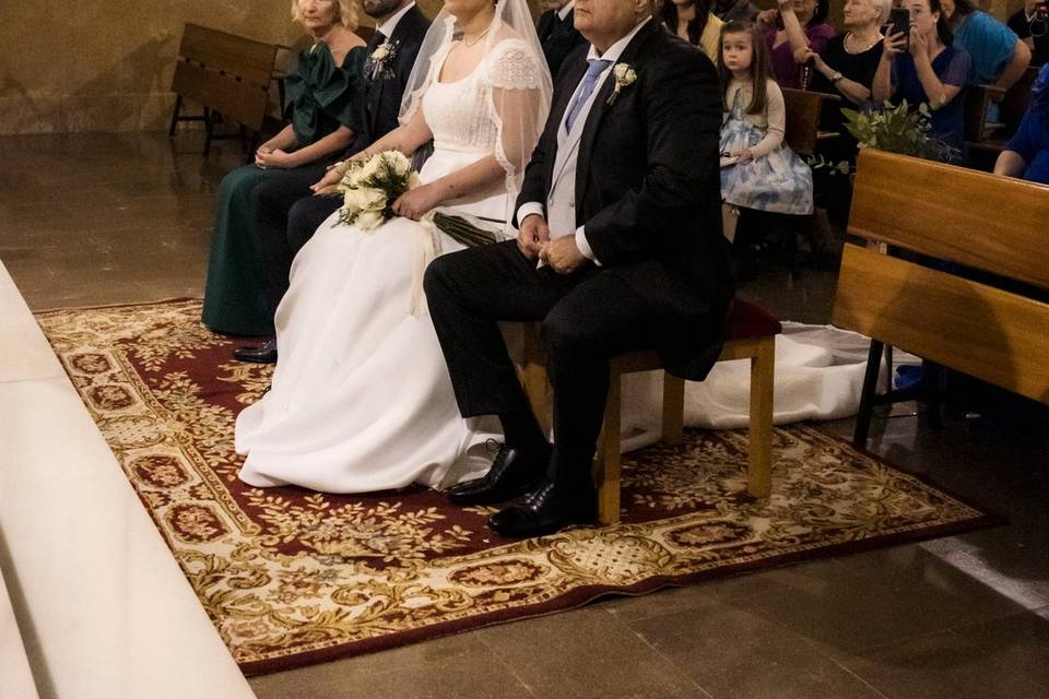 Boda en el Grau de Castelló