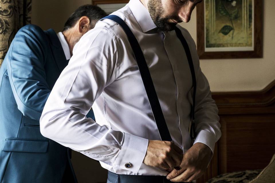 Boda en el Grau de Castelló
