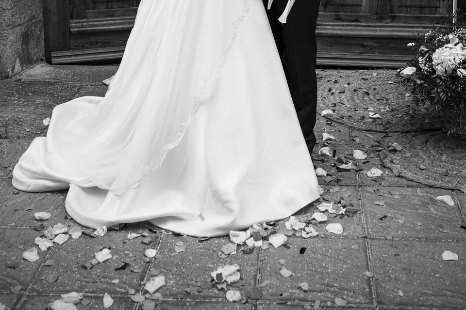 Boda en el Grau de Castelló