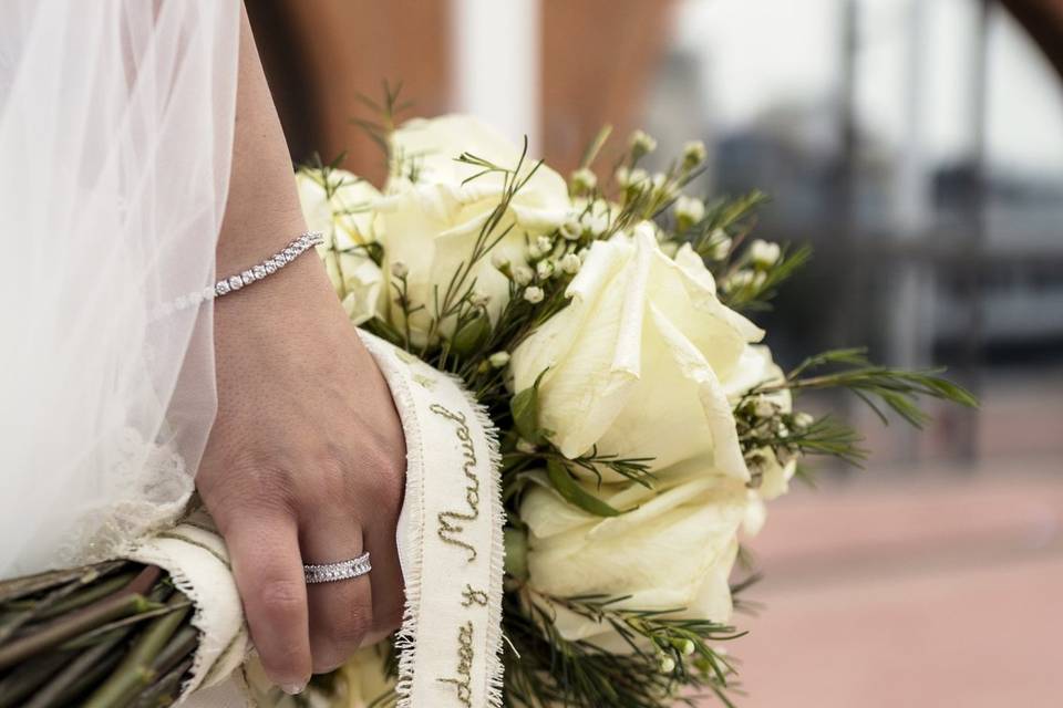 Boda en el Grau de Castelló