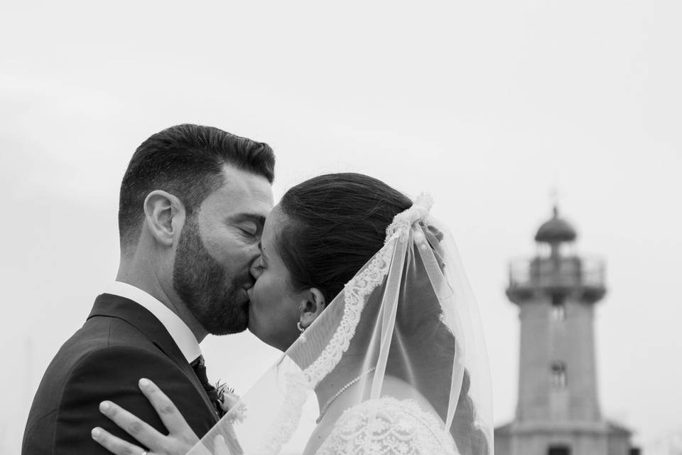 Boda en el Grau de Castelló