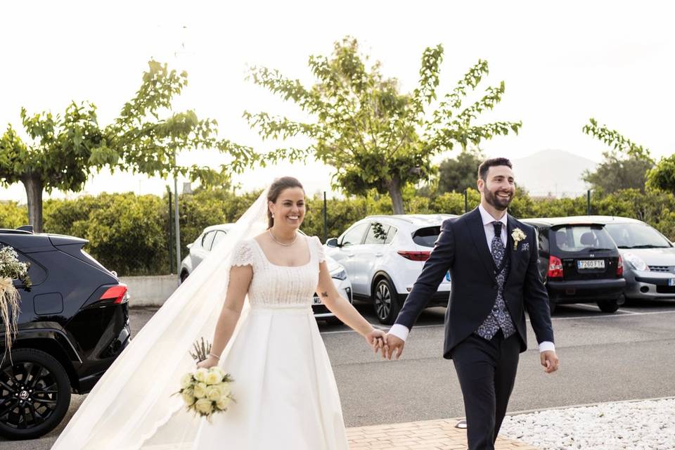 Boda en Lledó Encant