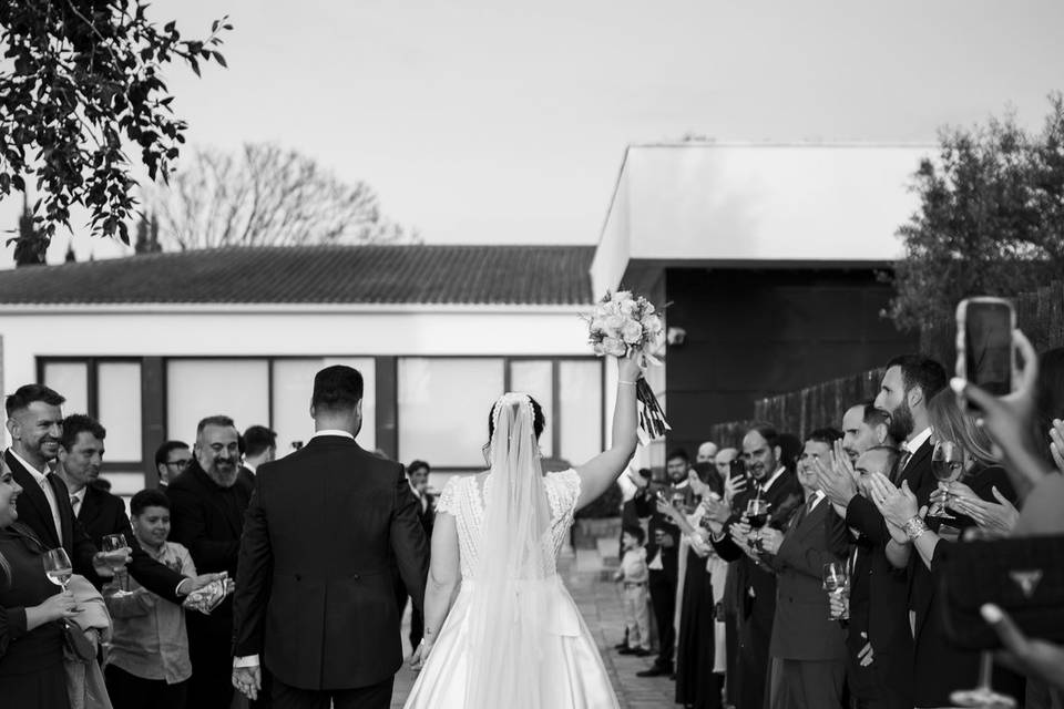 Boda en Lledó Encant