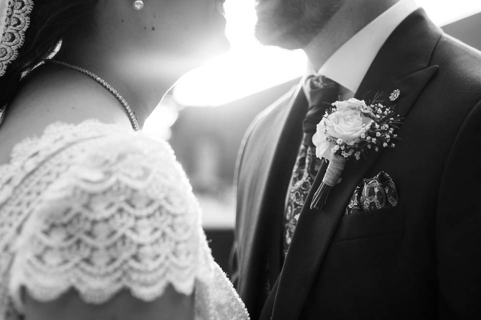 Boda en el Grau de Castelló