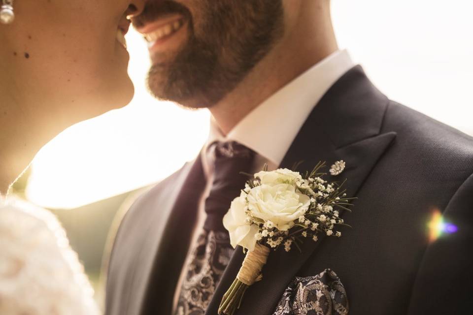 Boda en el Grau de Castelló