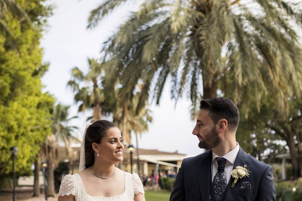 Boda en Lledó Encant